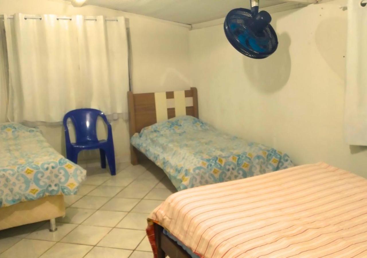 Hostel Agua Verde Guarapari Exterior photo