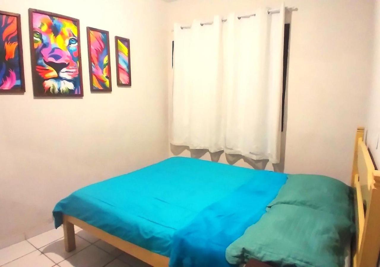 Hostel Agua Verde Guarapari Exterior photo