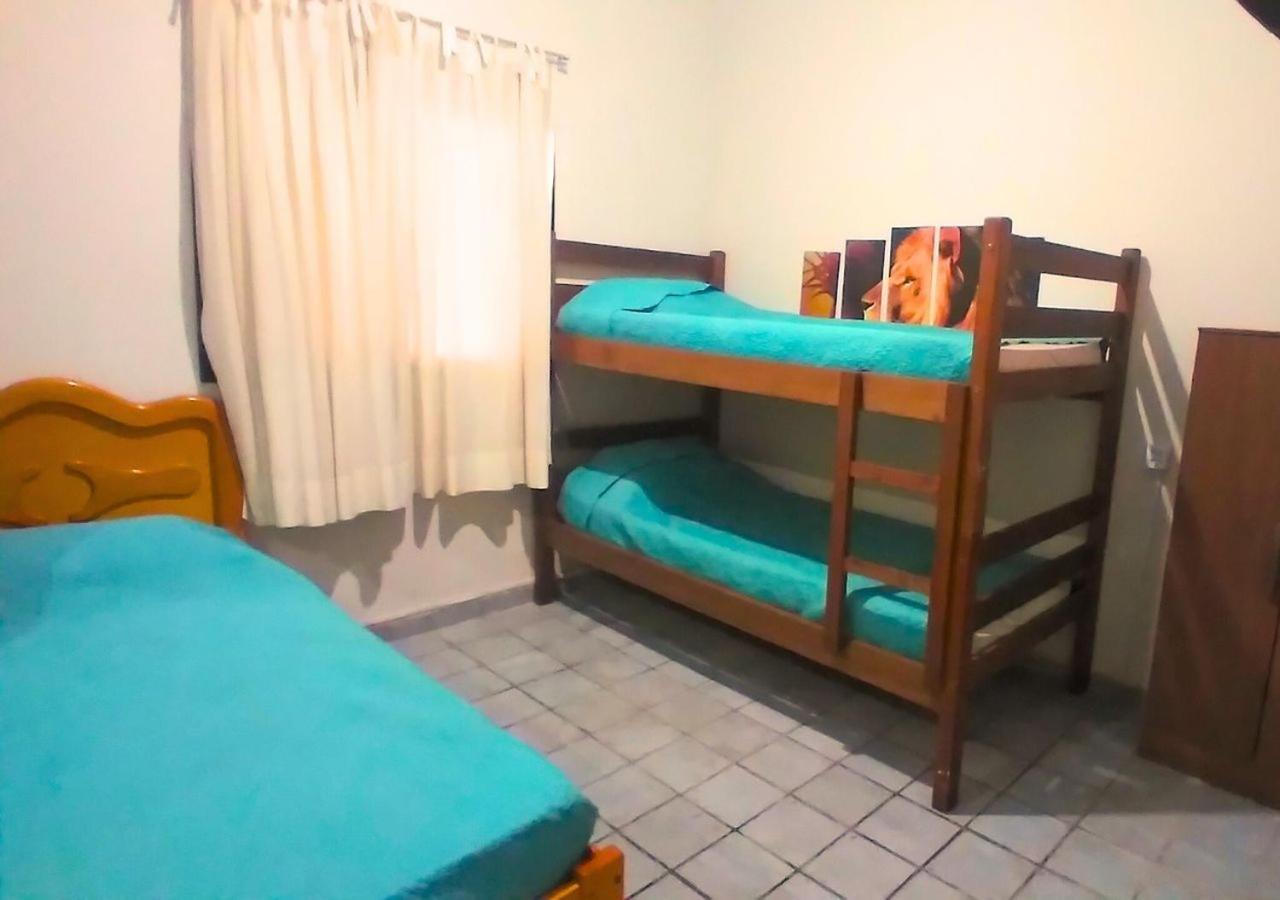 Hostel Agua Verde Guarapari Exterior photo