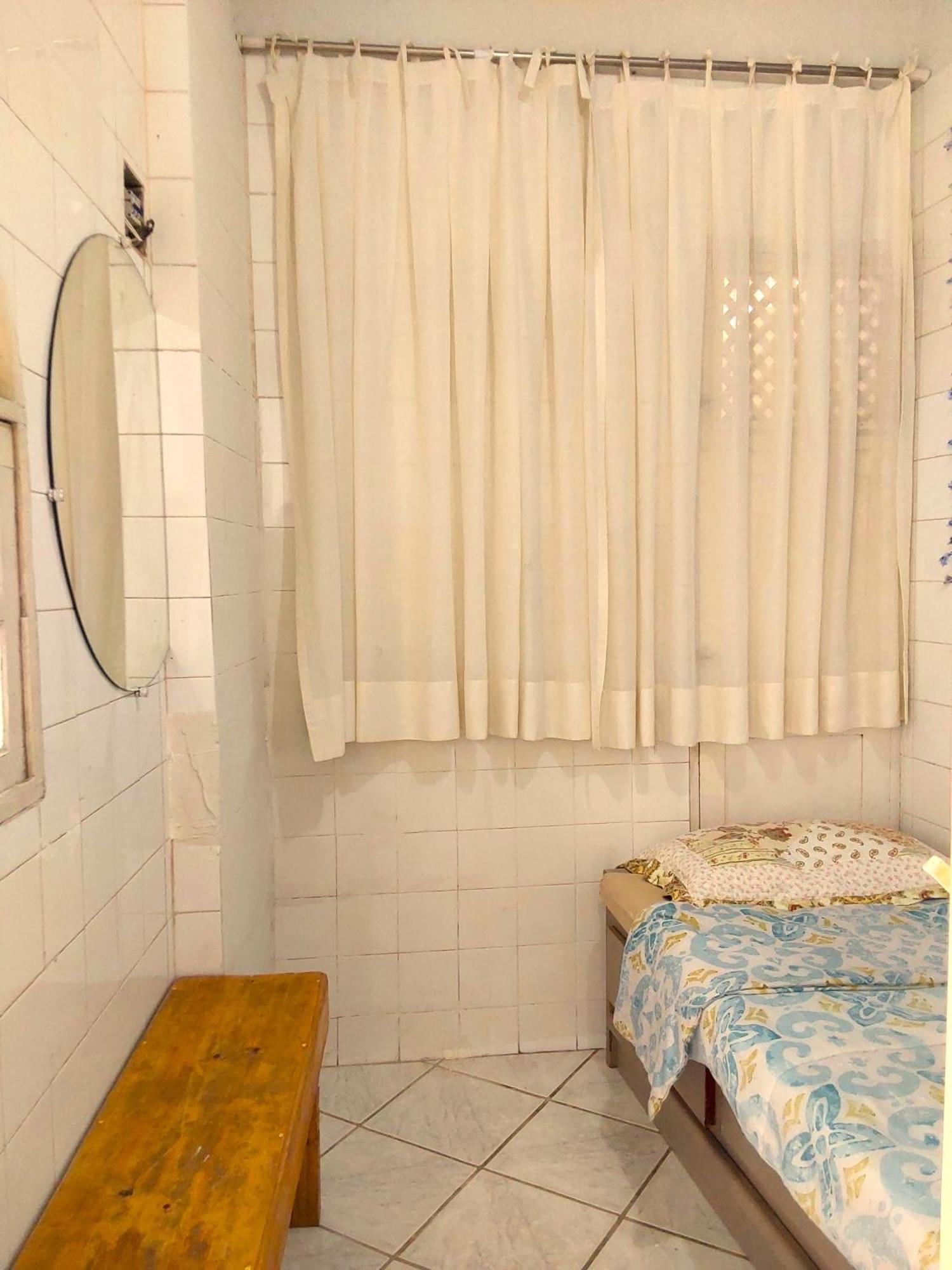 Hostel Agua Verde Guarapari Exterior photo