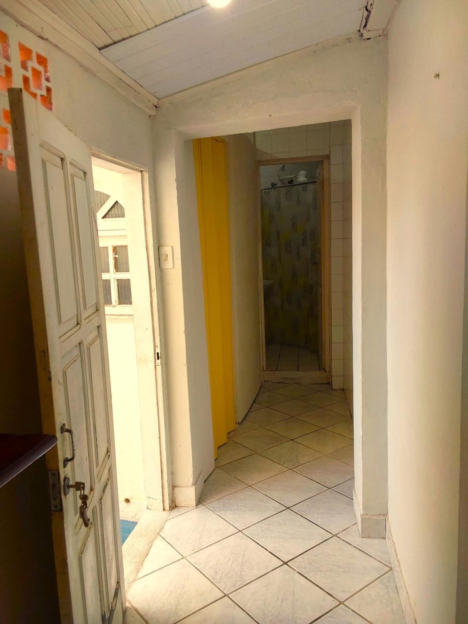 Hostel Agua Verde Guarapari Exterior photo