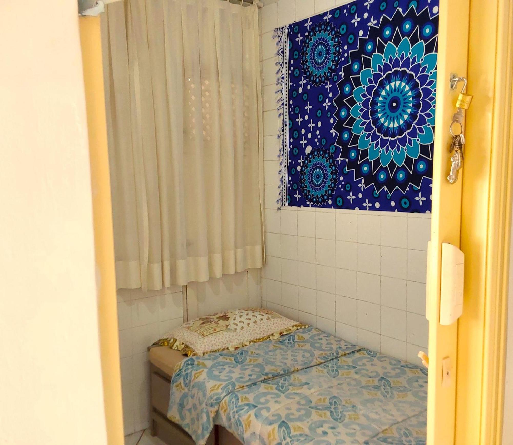 Hostel Agua Verde Guarapari Exterior photo
